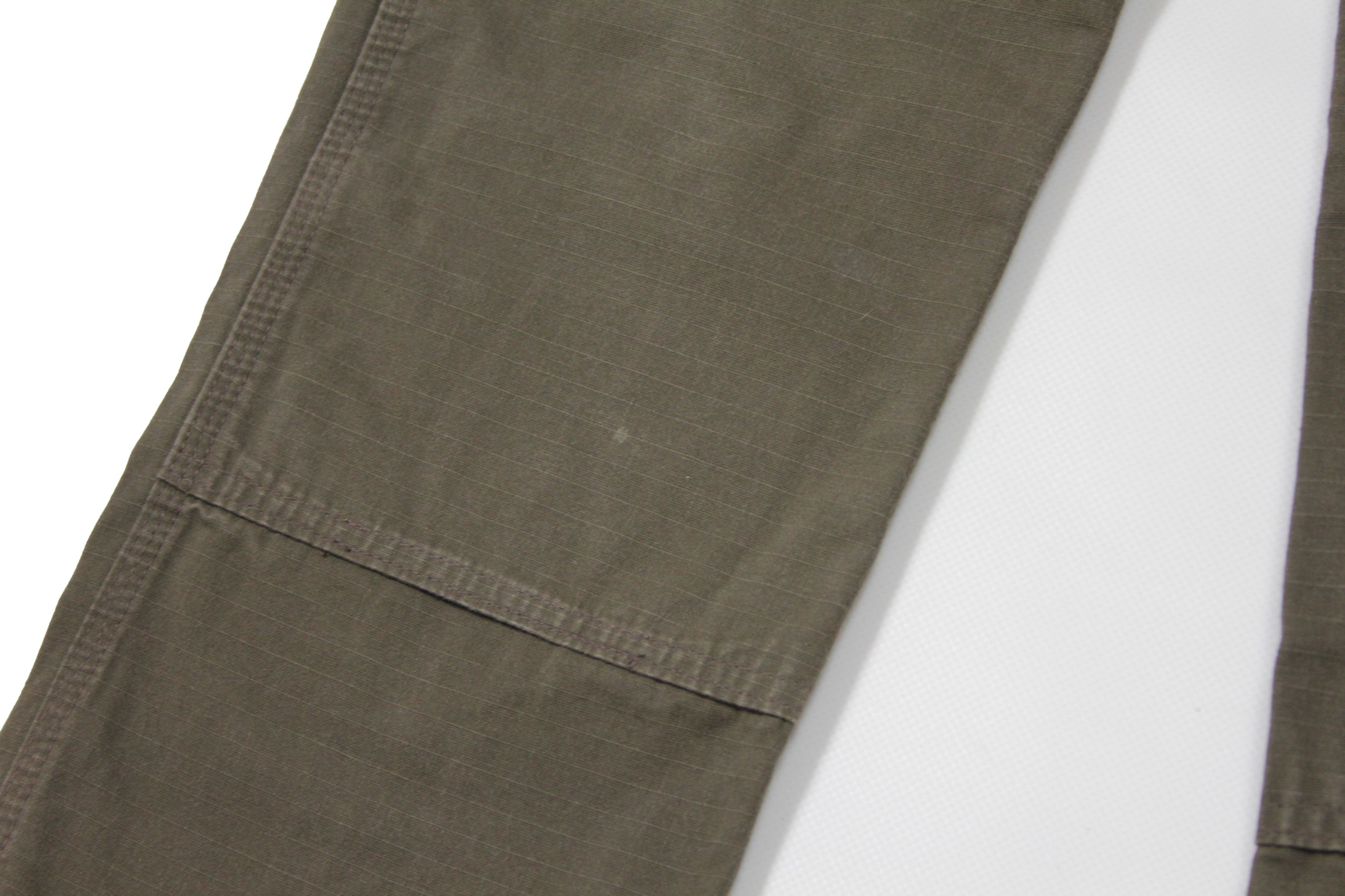 Carhartt 00S Cargo Carpenter Work Pants Vintage Size US 29 - 9 Thumbnail