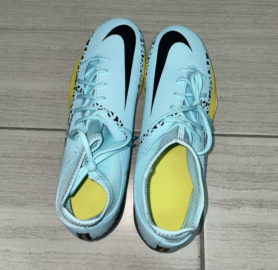 Nike Nike Phantom Cleats BRAND NEW Size US 10 / EU 43 - 3 Thumbnail