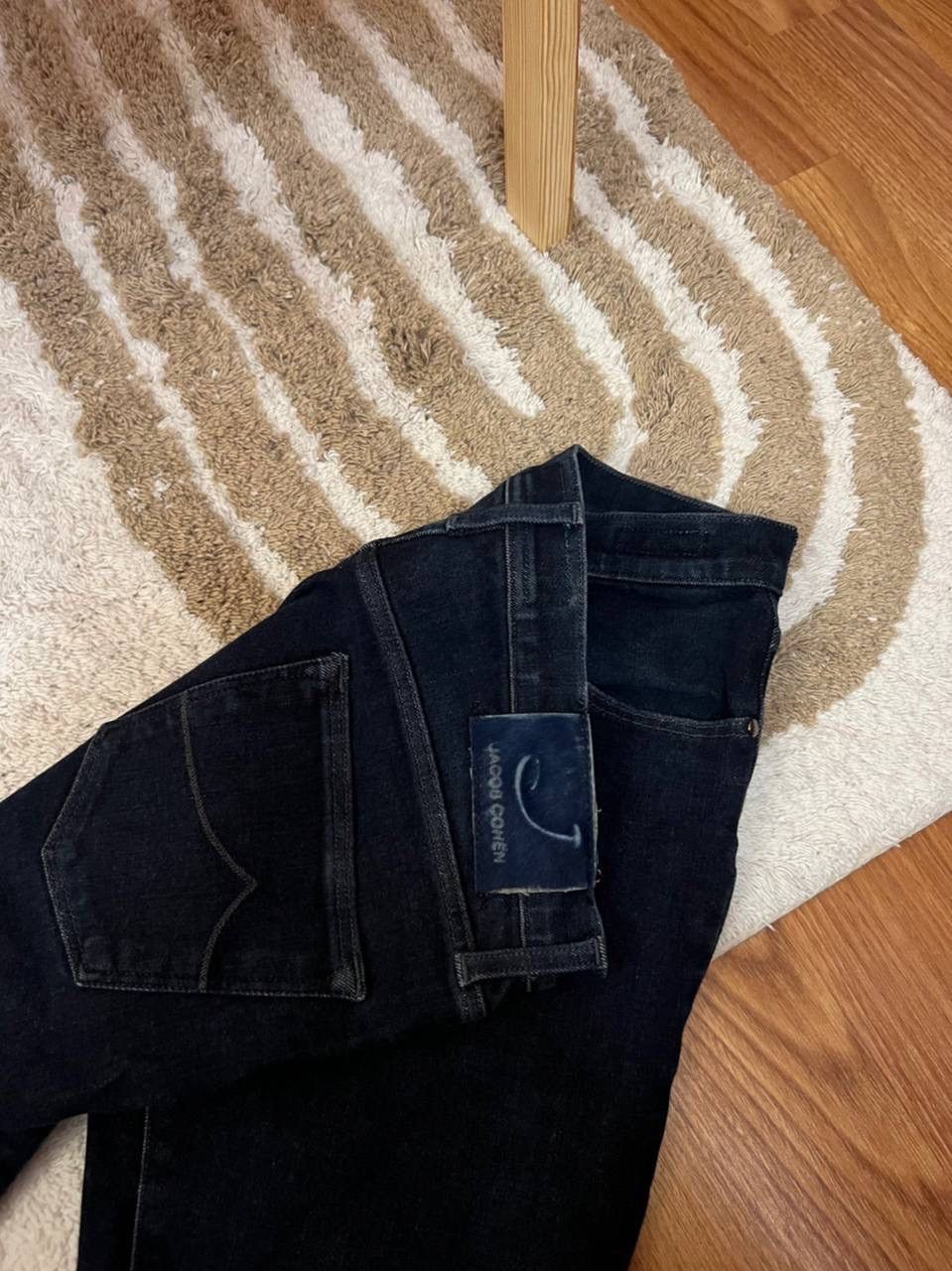 Jacob Cohen JACOB COHEN LUXURY JEANS DENIM Size US 29 - 14 Thumbnail