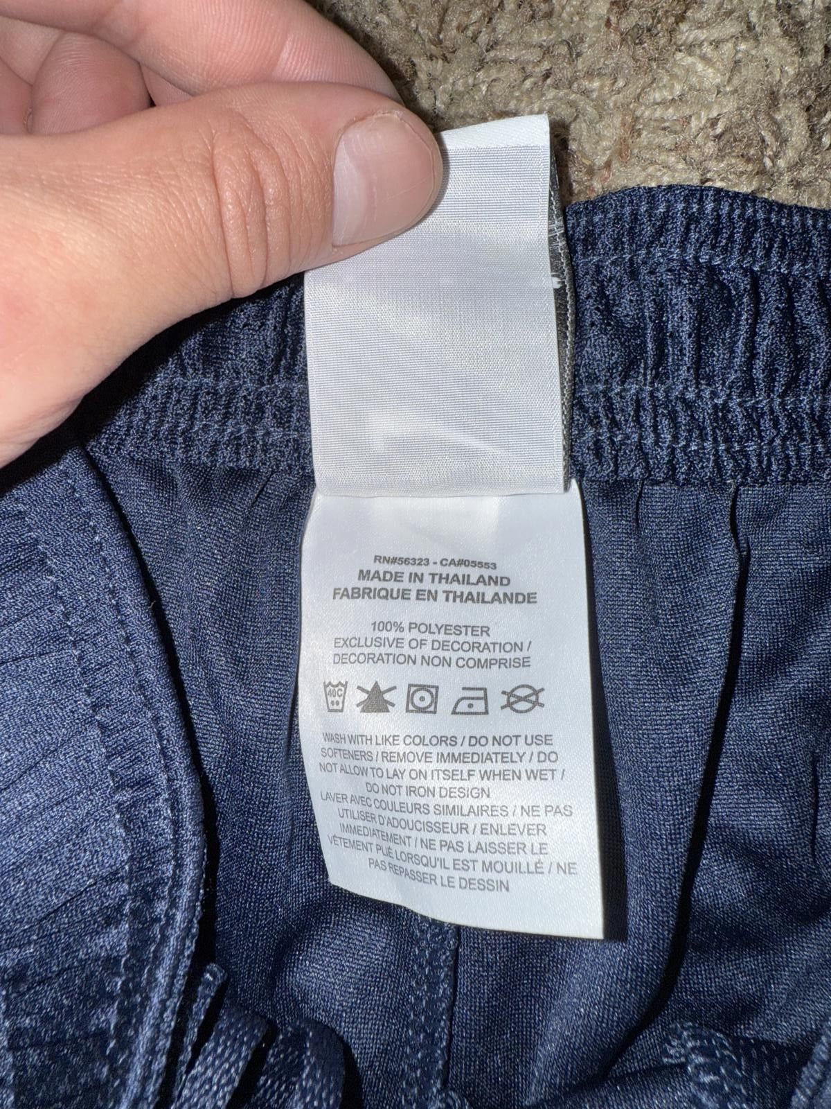 Nike Nike Women’s USMNT Strike Dri-FIT Soccer Knit Shorts Sample Size 28" / US 6 / IT 42 - 5 Thumbnail