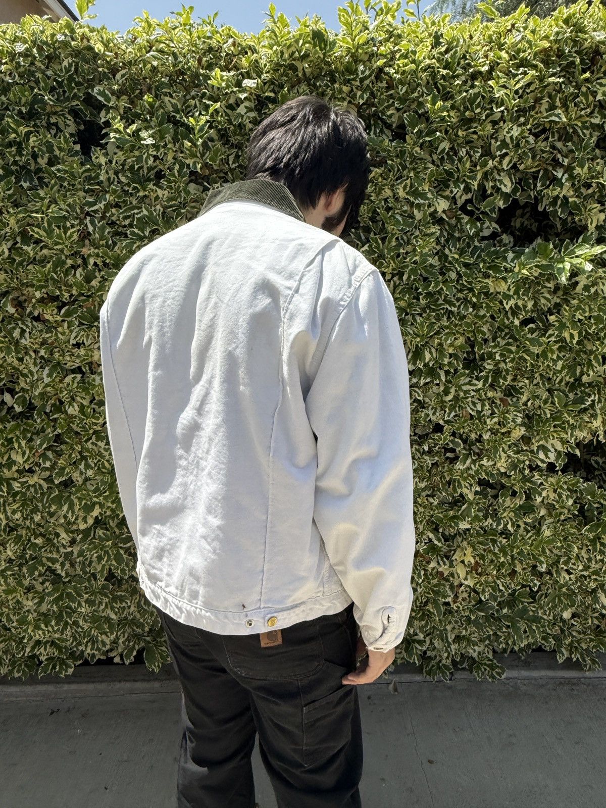 Carhartt × Dickies × Vintage detroit style dickies jacket Size US M / EU 48-50 / 2 - 4 Thumbnail