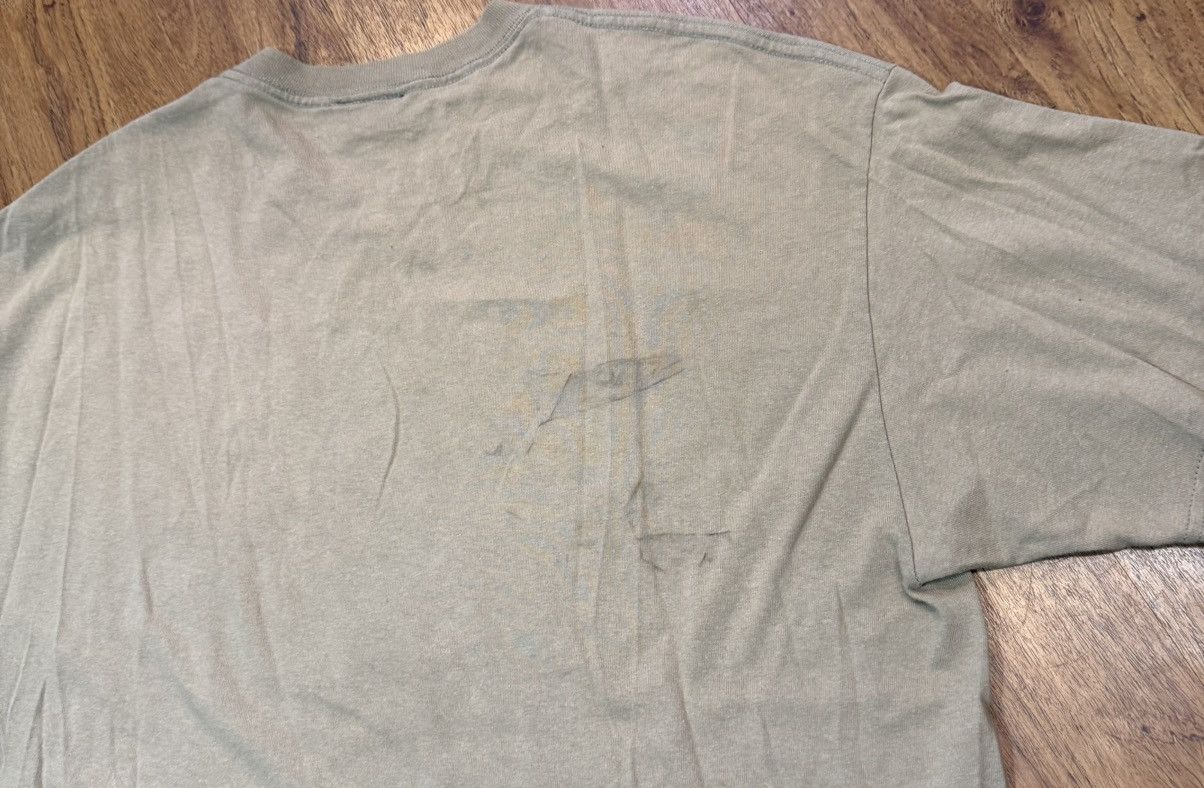 Other Vintage 90’s Serial Killer Shirt Lord Of The Rings Weed Tee Size US XL / EU 56 / 4 - 7 Thumbnail