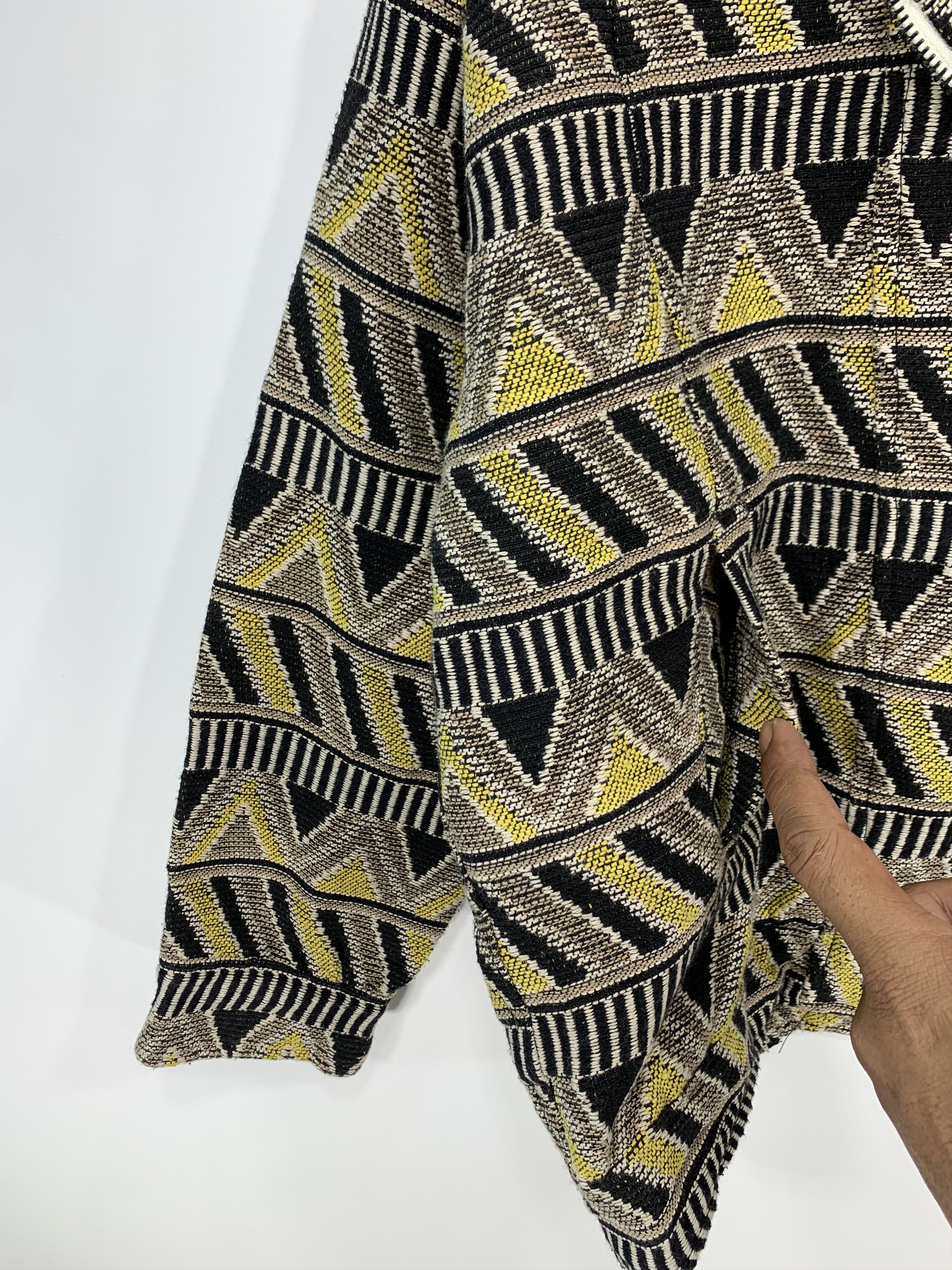 Japanese Brand Settimissimo Cropped Bomber Jacket Size US M / EU 48-50 / 2 - 3 Thumbnail