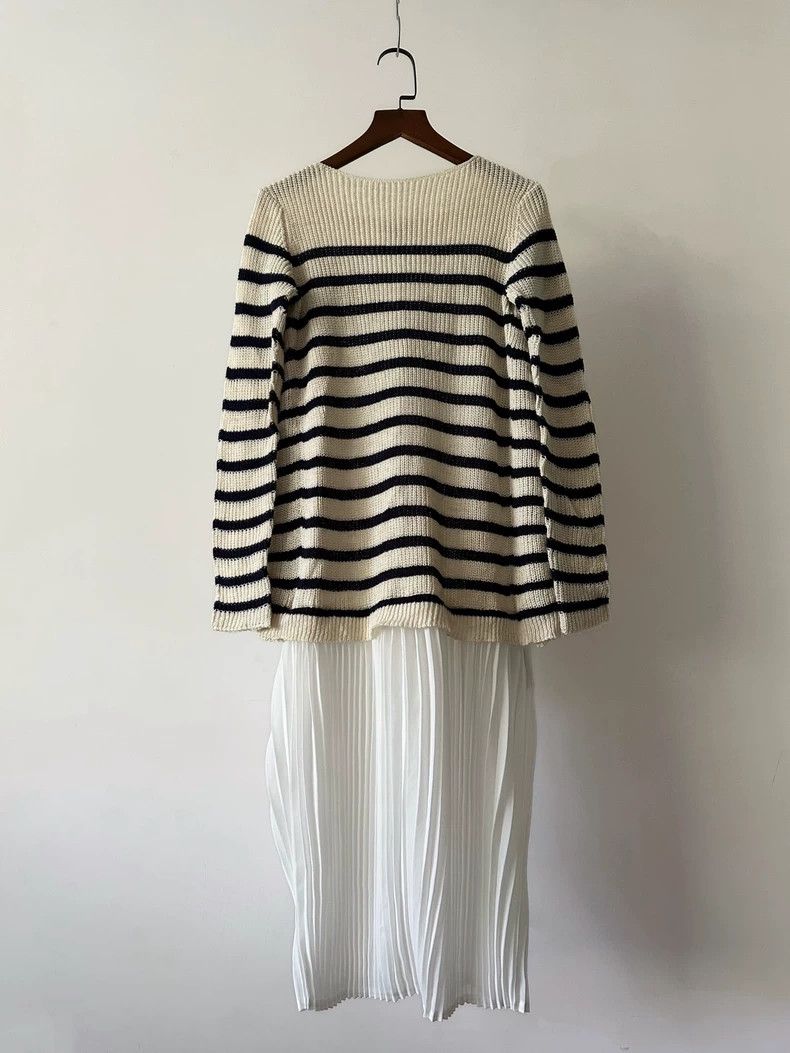 Comme des Garcons Comme Des Garcons Dress Size XS / US 0-2 / IT 36-38 - 4 Thumbnail