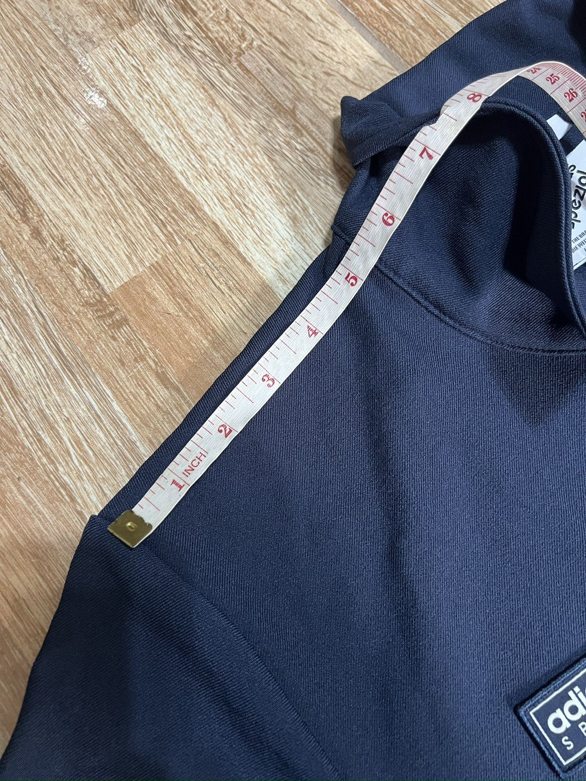 Adidas adidas Spezial Ewood Track Jacket Size US M / EU 48-50 / 2 - 8 Thumbnail
