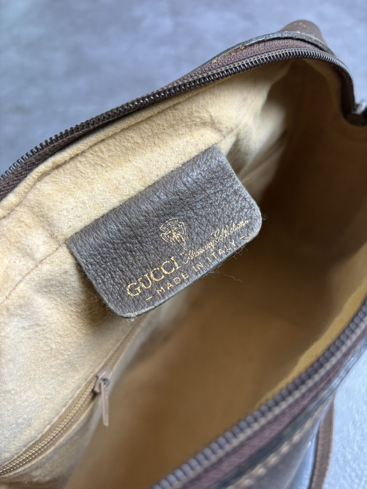 Gucci Gucci Ophidia Crossbody Bag Size ONE SIZE - 15 Thumbnail