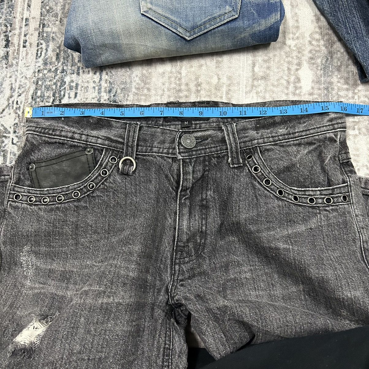 In The Attic In The Attic Short Pants Size US 32 / EU 48 - 16 Thumbnail