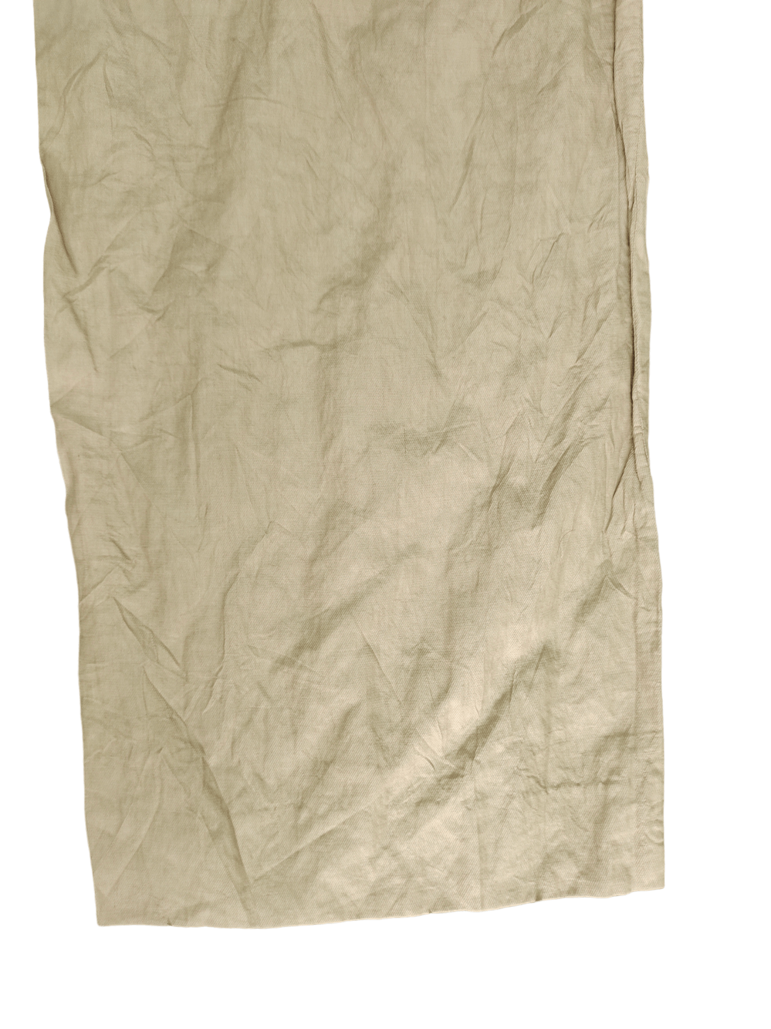 Haversack Vintage Haversack Cotton Nylon Blend Trouser Pants Size US 31 - 12 Thumbnail
