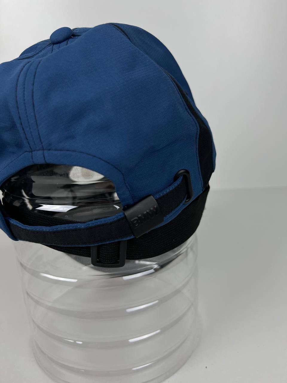 BMW × Vintage BMW Motorrad Racing cap one size Size ONE SIZE - 5 Thumbnail