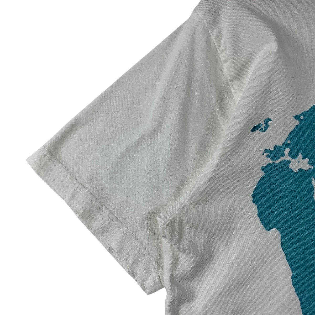 PPFM × WWE PPFM X WWE offical merchandised big printed tee Size US M / EU 48-50 / 2 - 6 Thumbnail