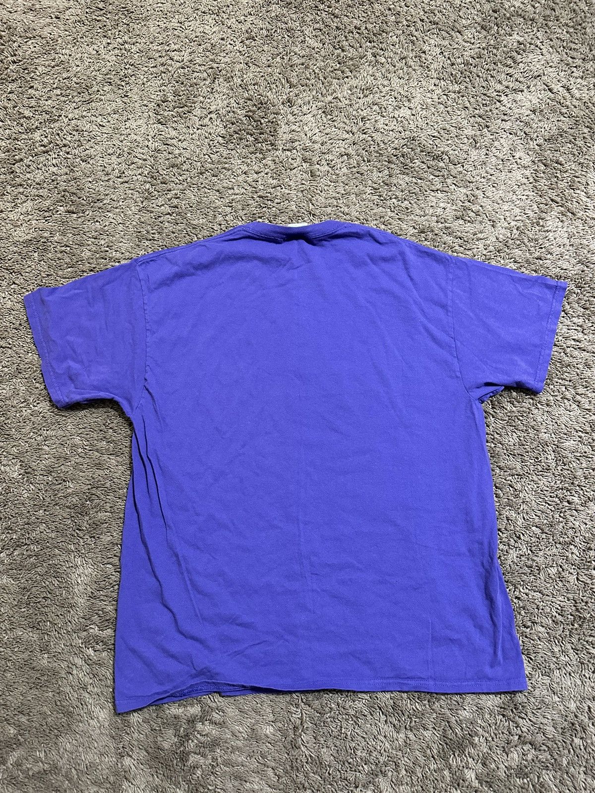 NFL × Vintage Vintage NFL Minnesota Vikings shirt 00s size large Size US L / EU 52-54 / 3 - 6 Thumbnail