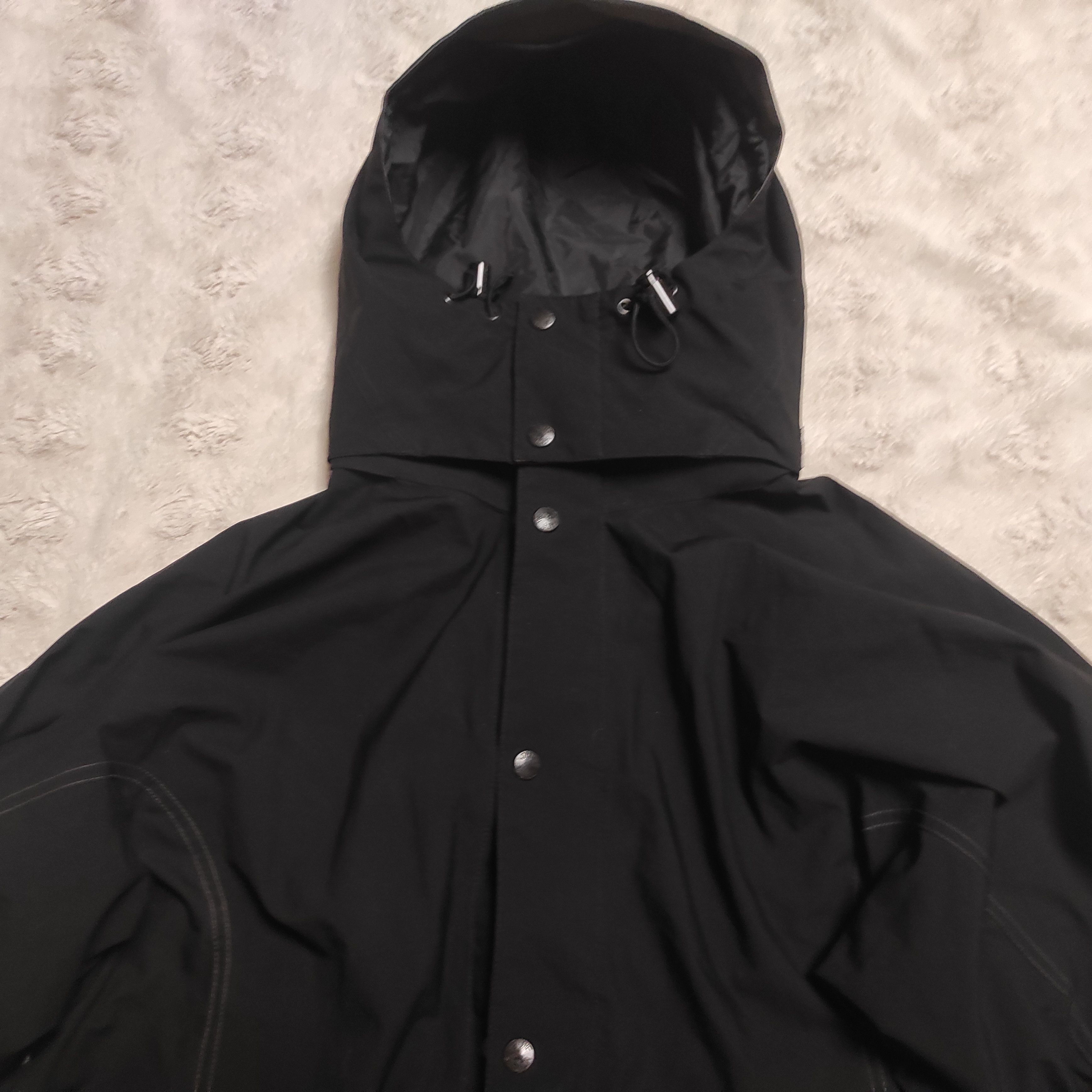 The North Face Vintage 90s The North Face Gore-Tex Coat Jacket Size US S / EU 44-46 / 1 - 2 Thumbnail