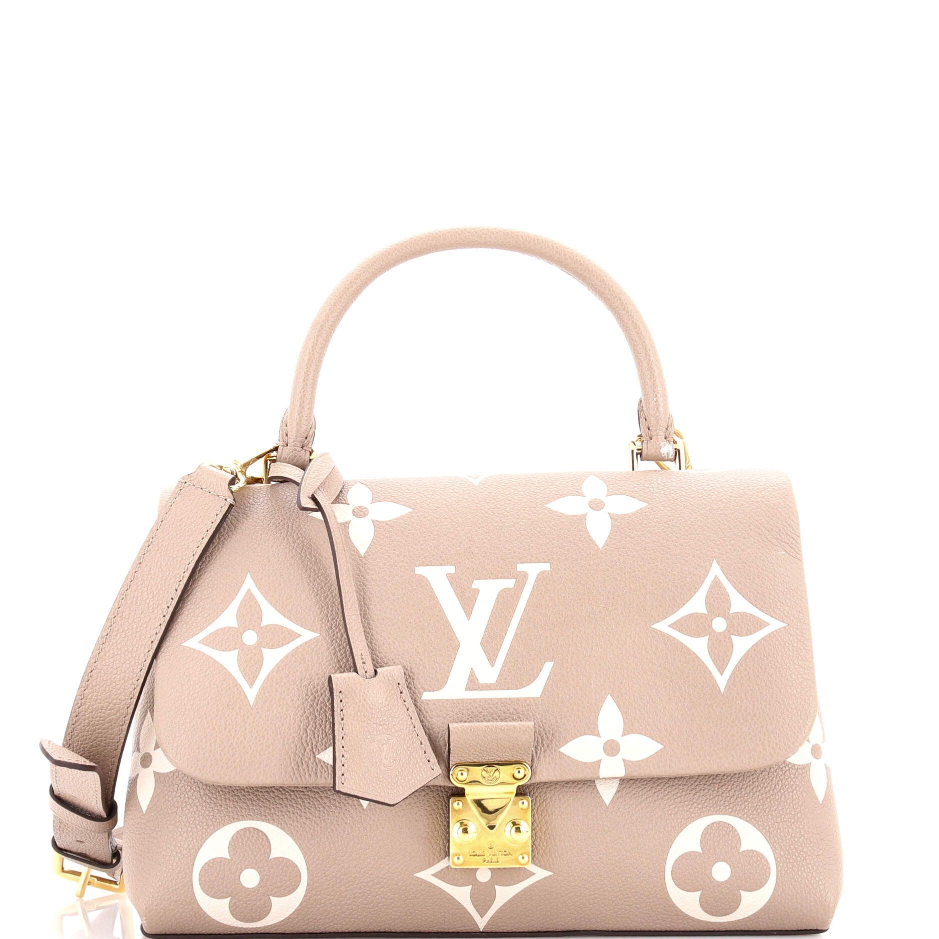 Madeleine Handbag