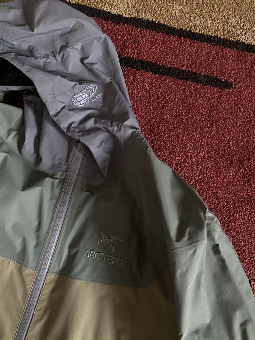 Arc'Teryx Arcteryx beams beta sl 2018 | Grailed