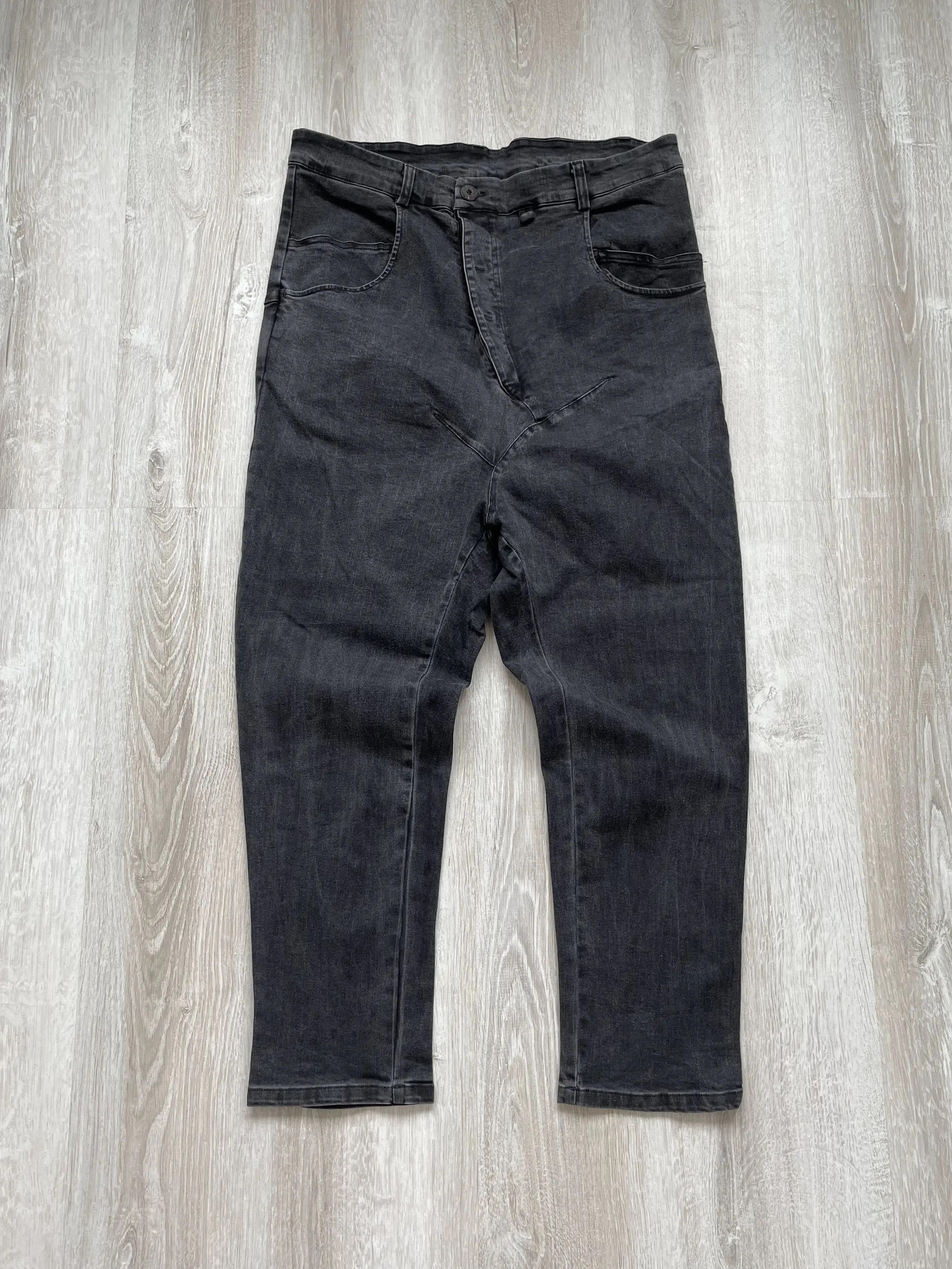 Other M.G Vulpinari Rimini Low Style pants Size US 34 / EU 50 - 1 Thumbnail