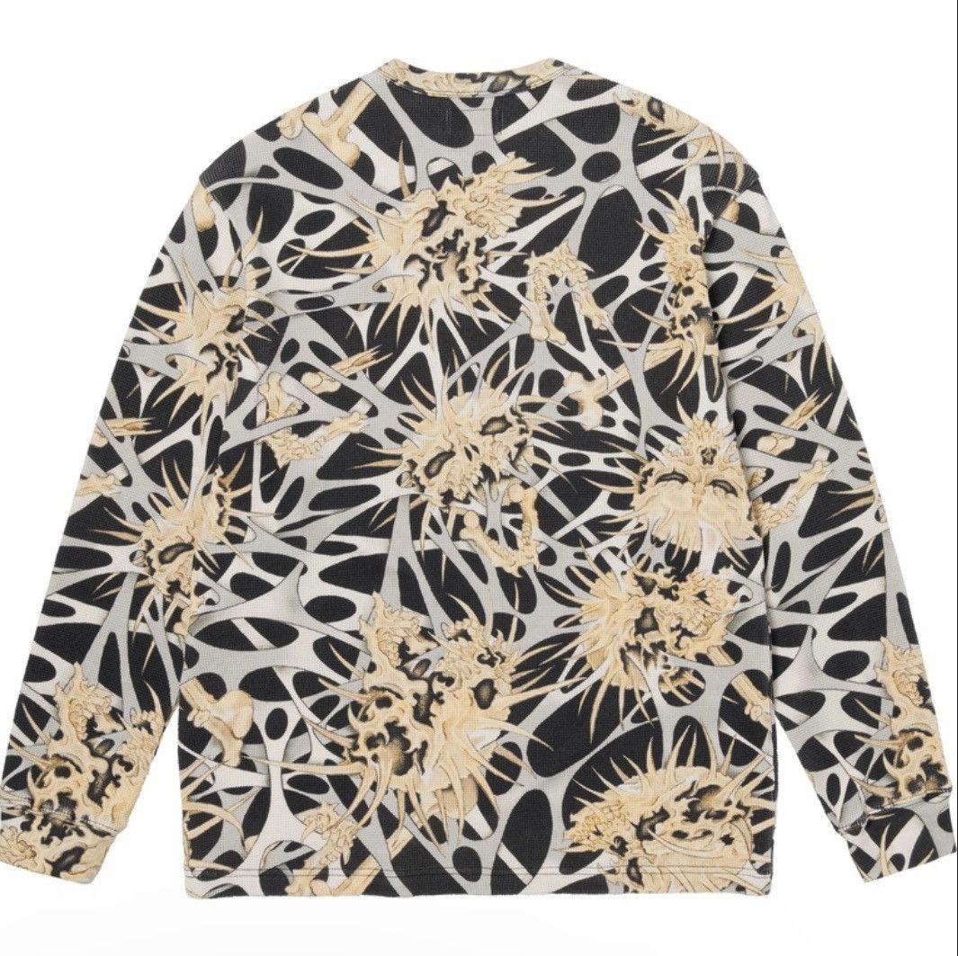Supreme × Yohji Yamamoto Y’s thermal Size US L / EU 52-54 / 3 - 10 Thumbnail