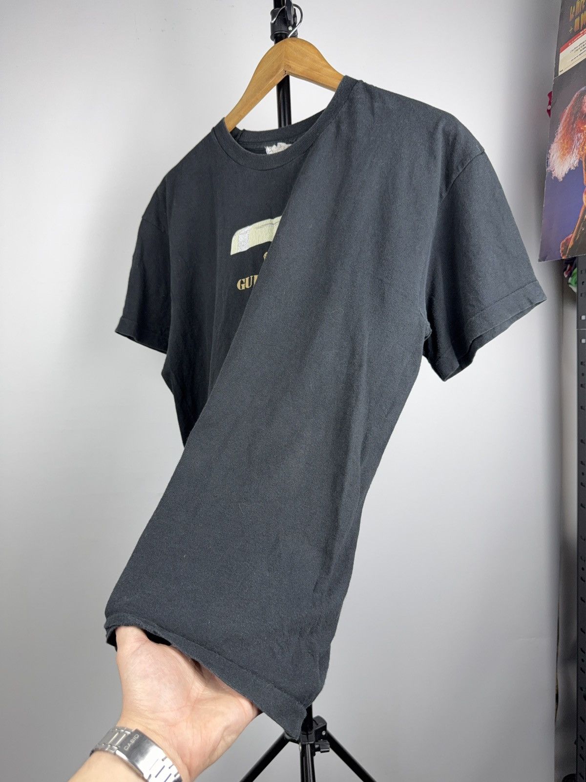 Vintage Retro Vintage Guinness Beer Graphic 90s Pub Promo T shirt Size US L / EU 52-54 / 3 - 11 Thumbnail