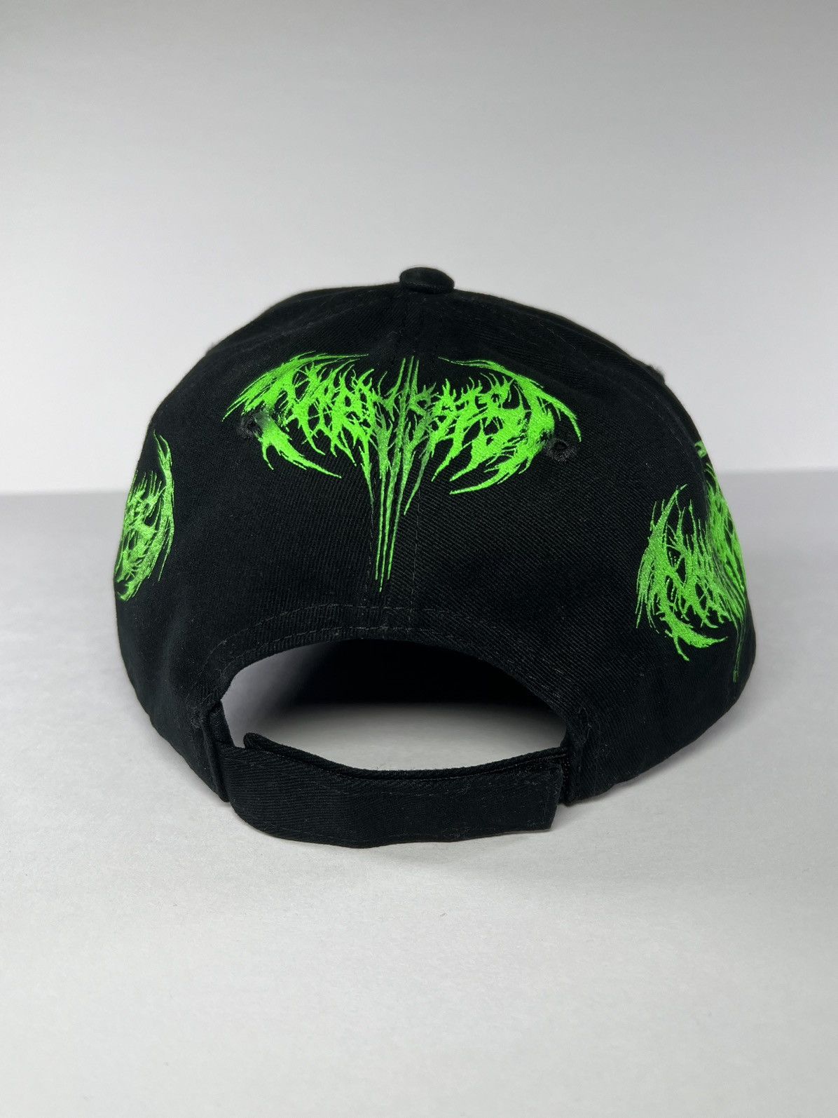 Playboi Carti Opium Narcissist Hat | Grailed