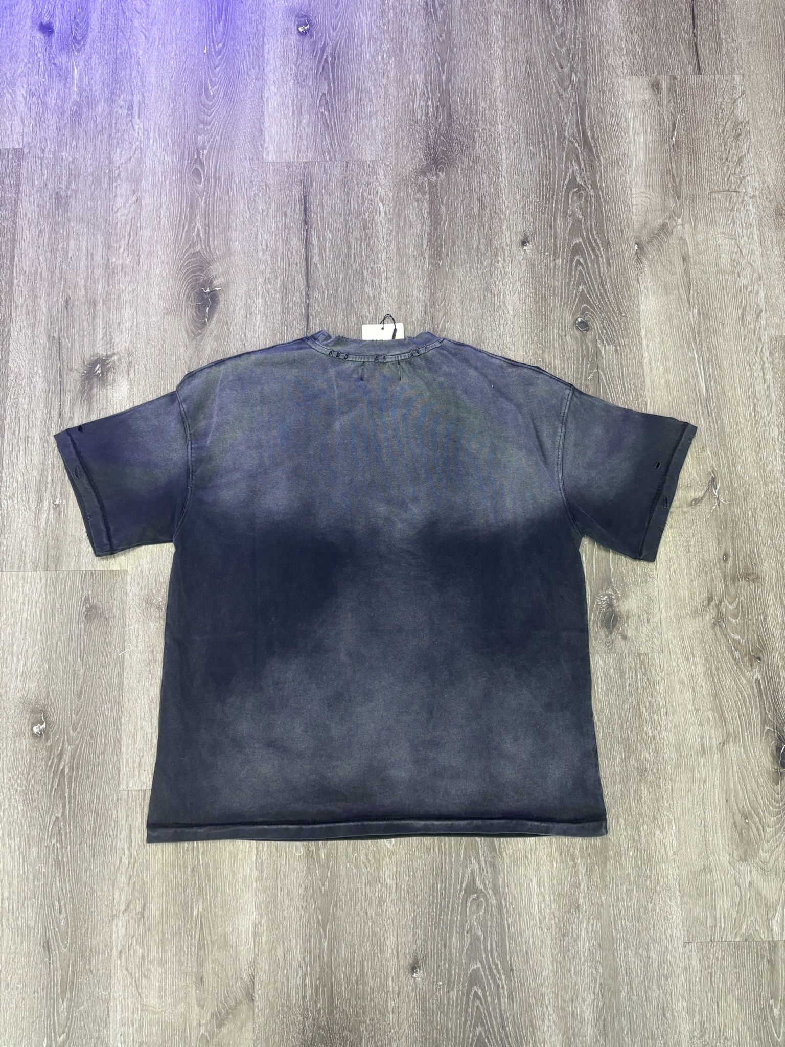 Vale Vale Forever "Ride the Dragon" Tee Size US S / EU 44-46 / 1 - 2 Thumbnail