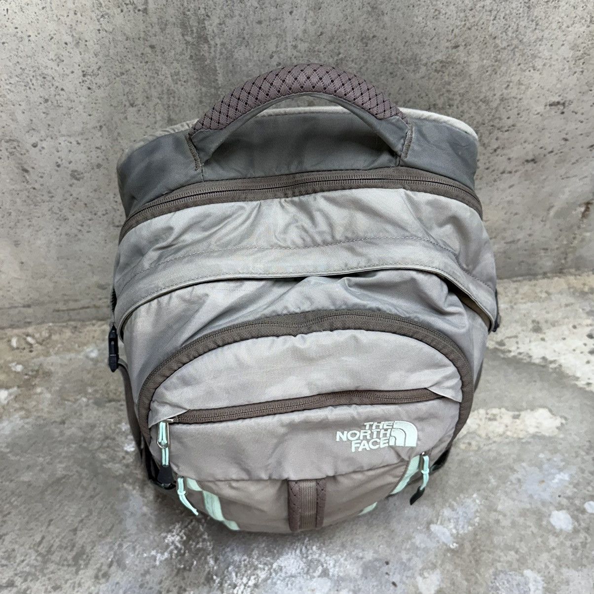 The North Face The North Face Surge FlexVent Backpack Size ONE SIZE - 6 Thumbnail