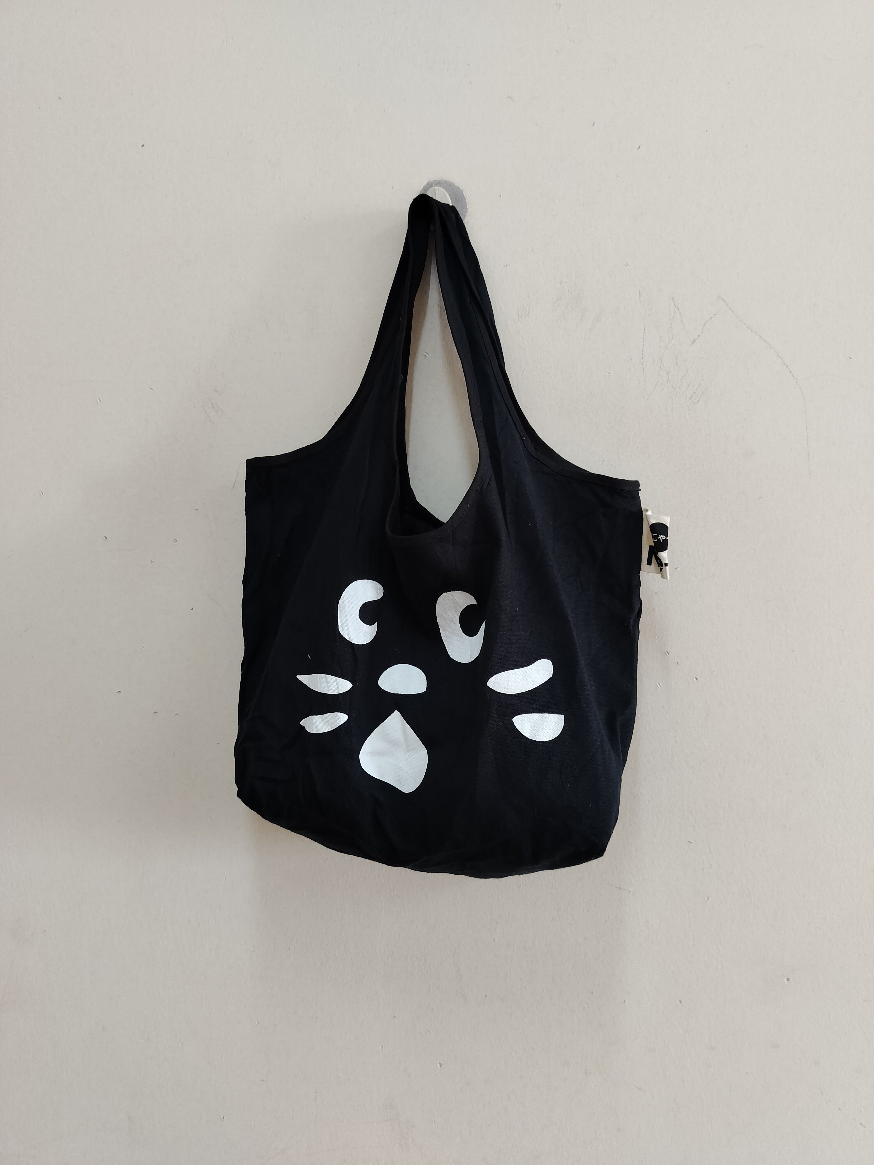 Ne-Net Ne-Net Issey Miyake Tote Bag Size ONE SIZE - 1 Thumbnail