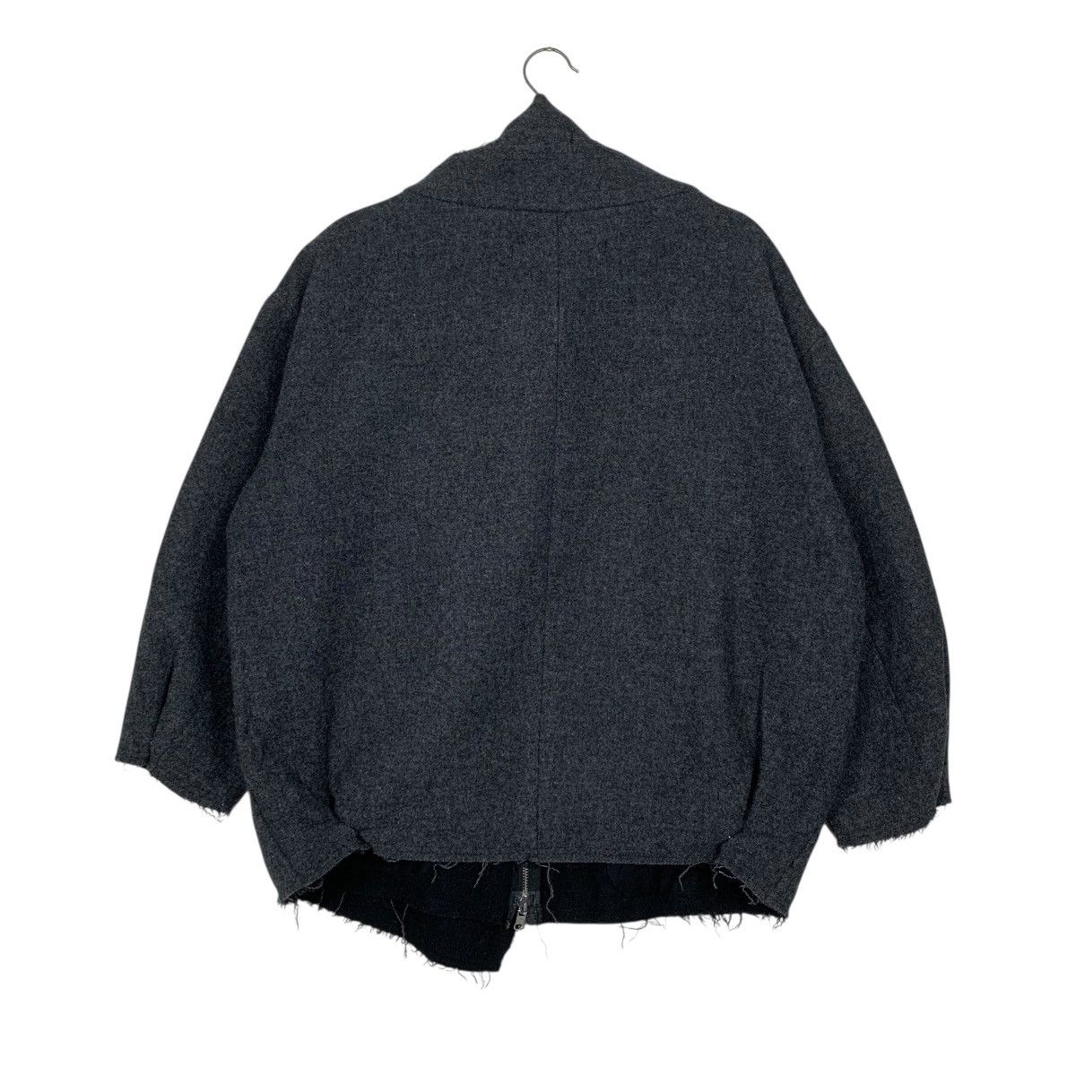 Zucca Zucca Double Layer Jacket Size US S / EU 44-46 / 1 - 8 Thumbnail