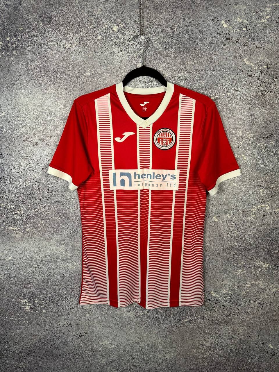 Other Southampton RTC Joma Soccer Jersey Small Blokcore Size US S / EU 44-46 / 1 - 1 Thumbnail