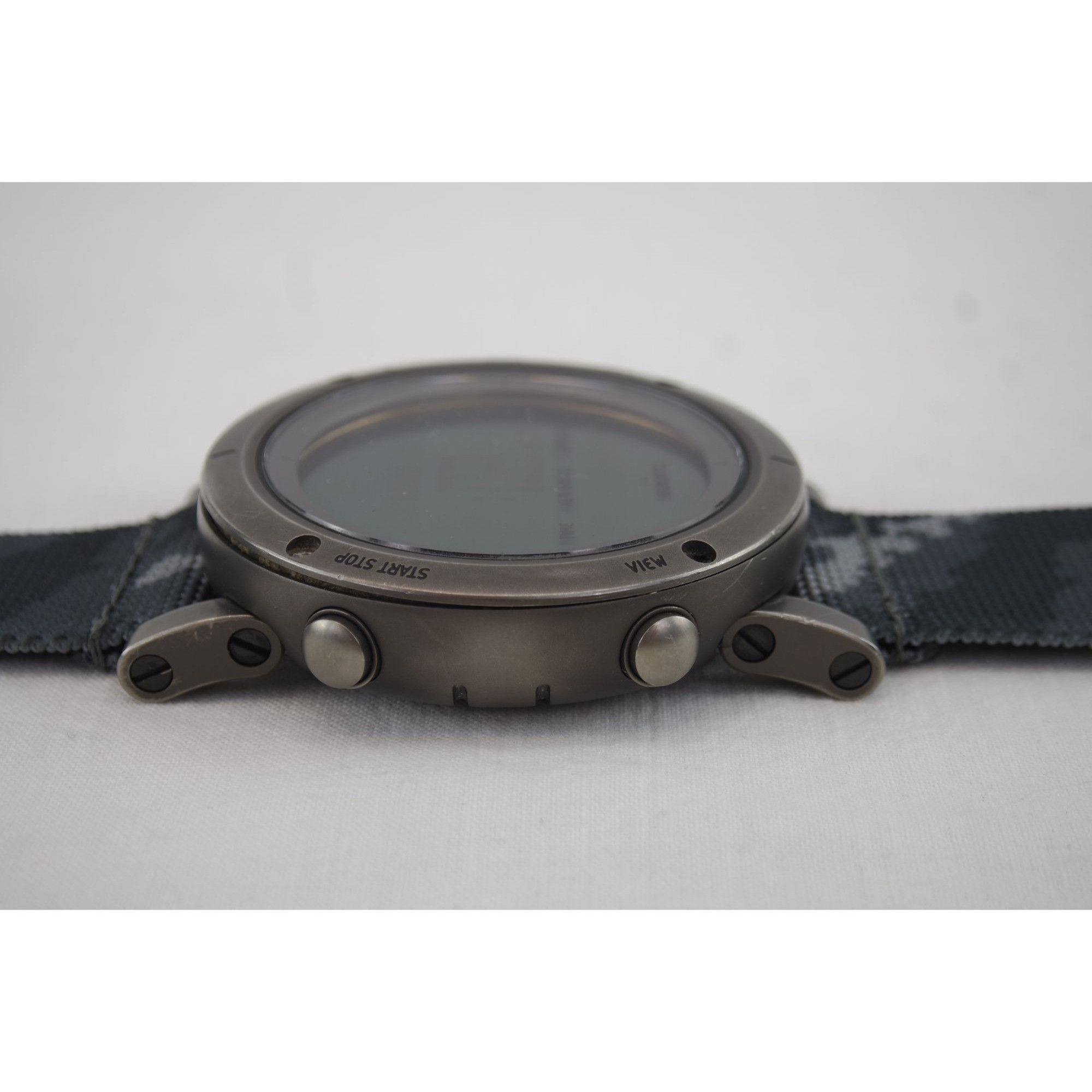 Other Suunto Essential Watch | Slate Chronograph Size ONE SIZE - 6 Thumbnail