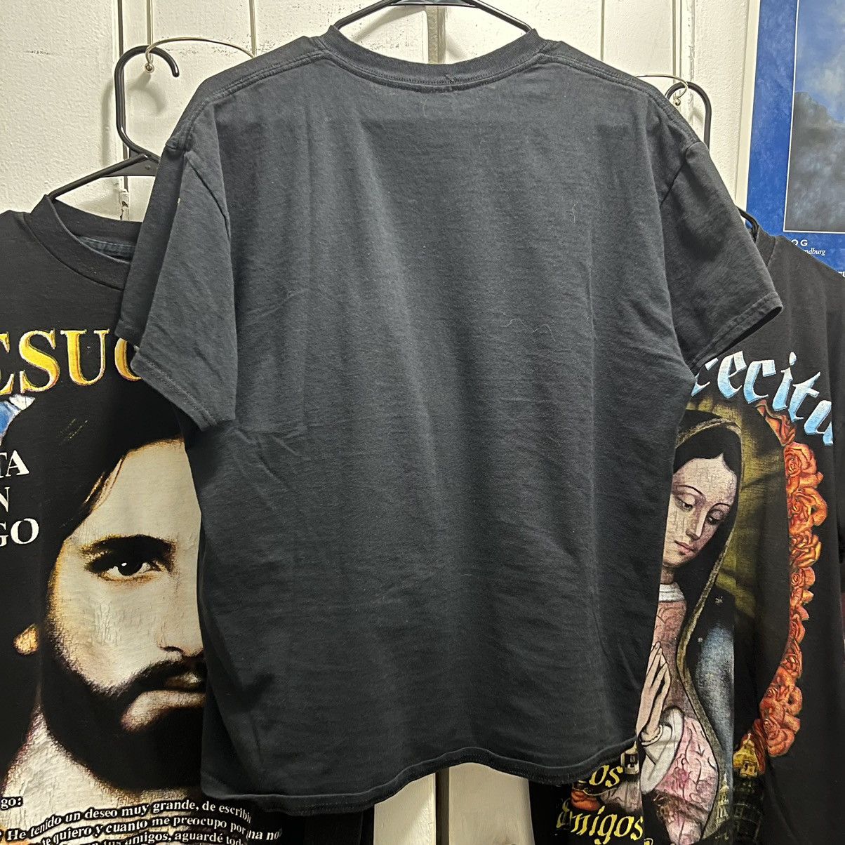 Vintage 2000s Samus Metroid Breakthrough Graphic Tee Shirt Size US L / EU 52-54 / 3 - 3 Thumbnail