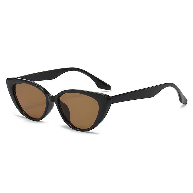 VIBE Future Street ins style custom avant-garde sunglasses Size ONE SIZE - 3 Thumbnail