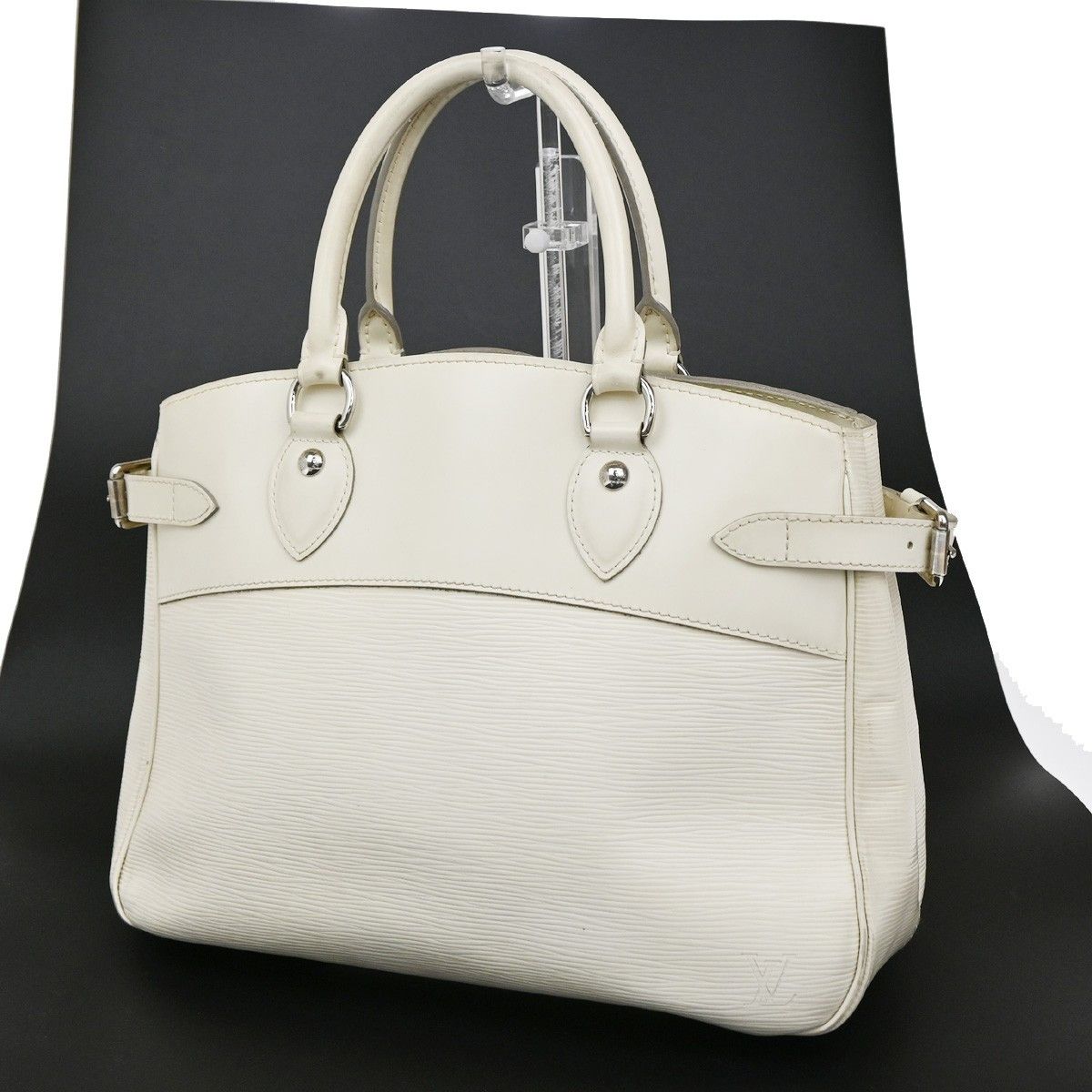 Louis Vuitton Louis Vuitton Passy Tote Epi Leather Size ONE SIZE - 1 Thumbnail