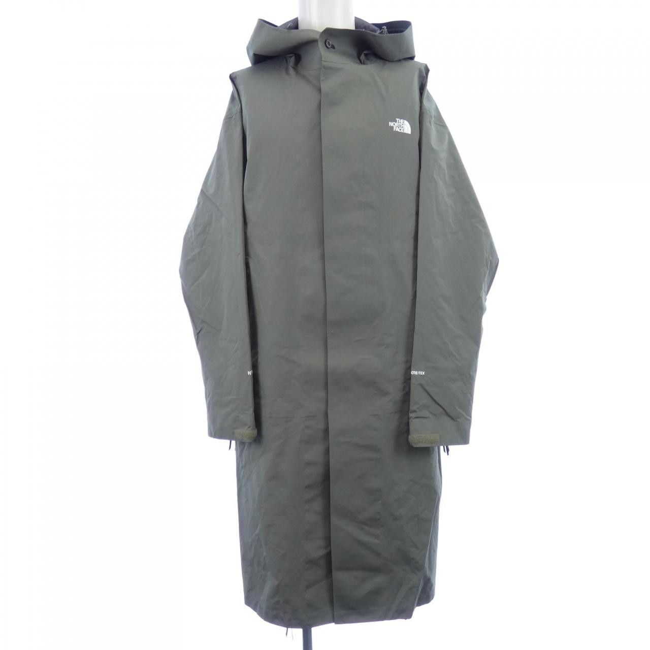 The North Face THE NORTH FACE THE NORTH FACE HYKE GORE-TEX Coat Textile Outerwear NP692HY DUTY FREE for USA Size ONE SIZE - 1 Thumbnail