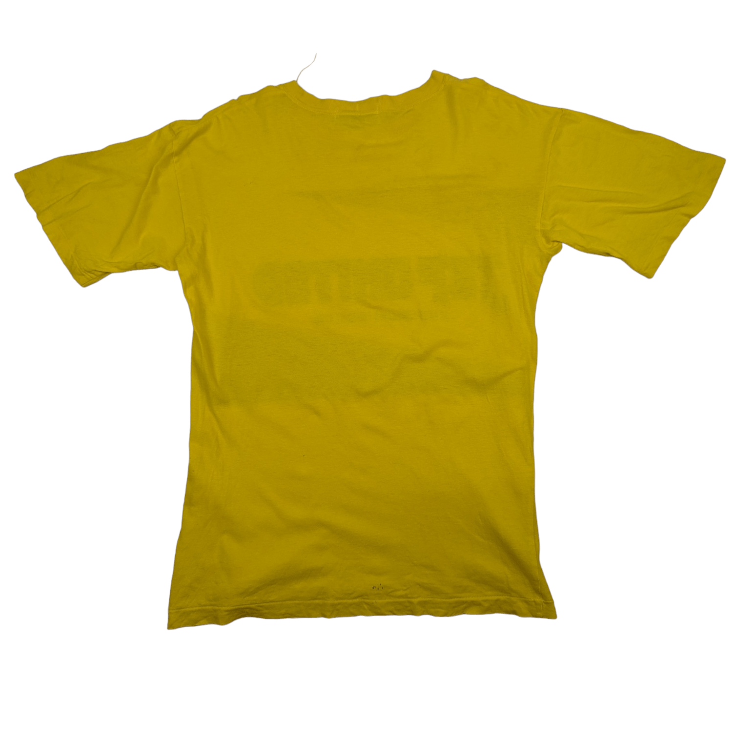 UEFA Vintage 90's J-LEAGUE JEF United Chiba Tee Single Stitches Size US M / EU 48-50 / 2 - 5 Thumbnail