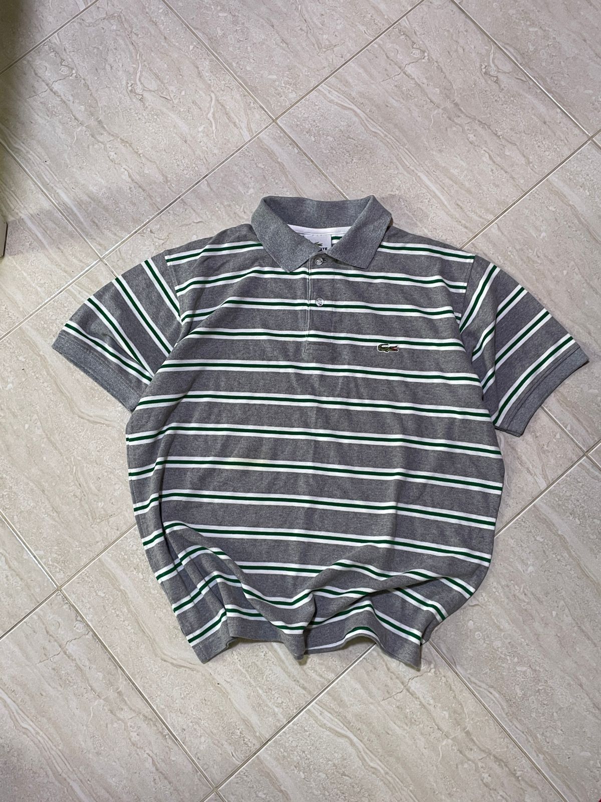 Lacoste Lacoste Polo Sport Size US XL / EU 56 / 4 - 1 Thumbnail