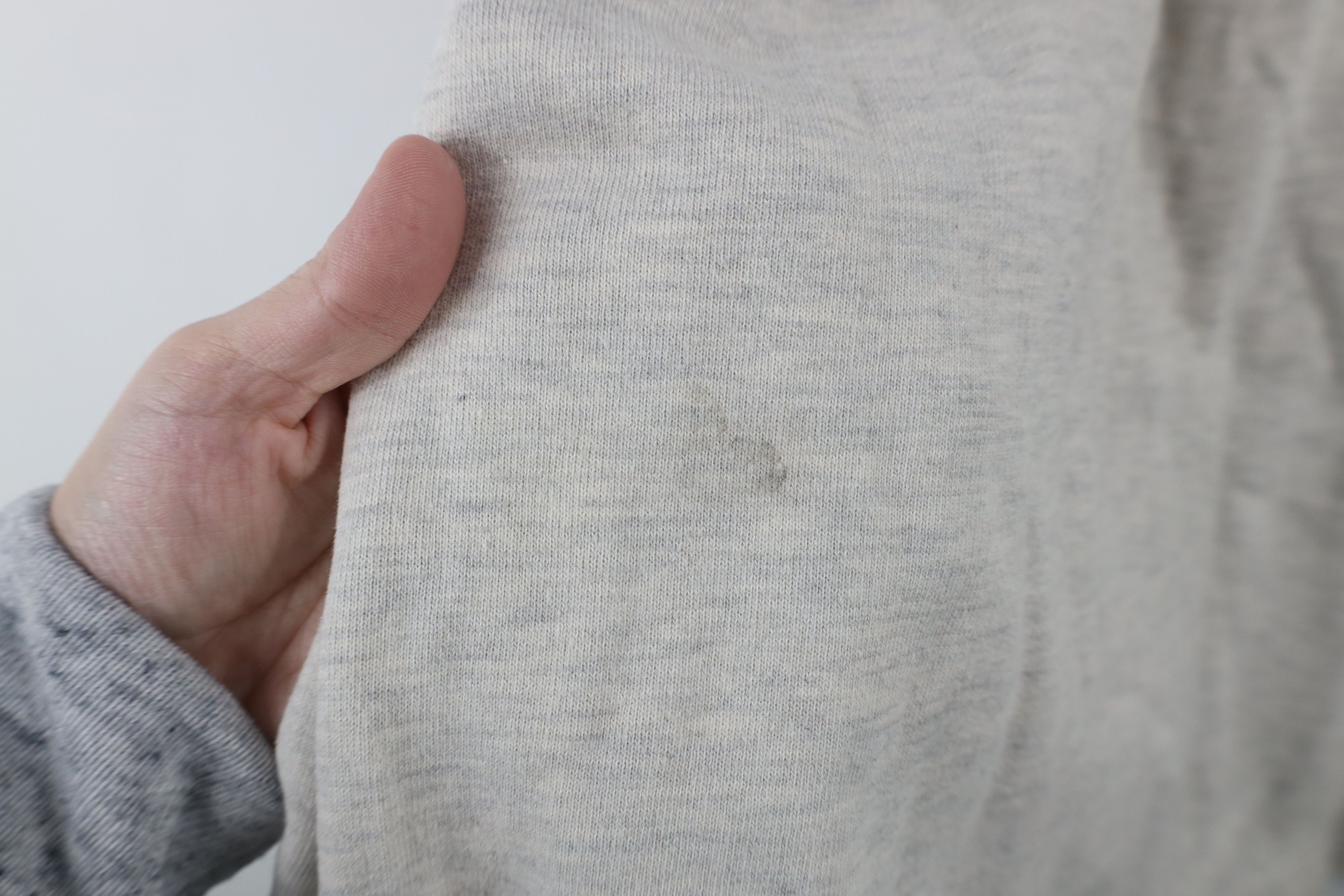 Lee × Vintage Vintage 90s Lee Riveted Baggy Long Sleeve Henley T-Shirt Size US XL / EU 56 / 4 - 8 Thumbnail