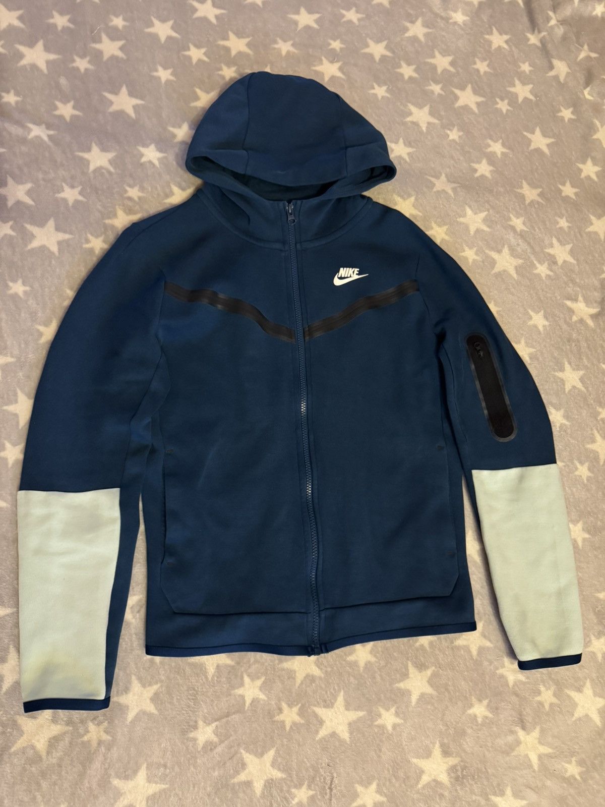 Nike nike tech fleece Size US M / EU 48-50 / 2 - 6 Thumbnail