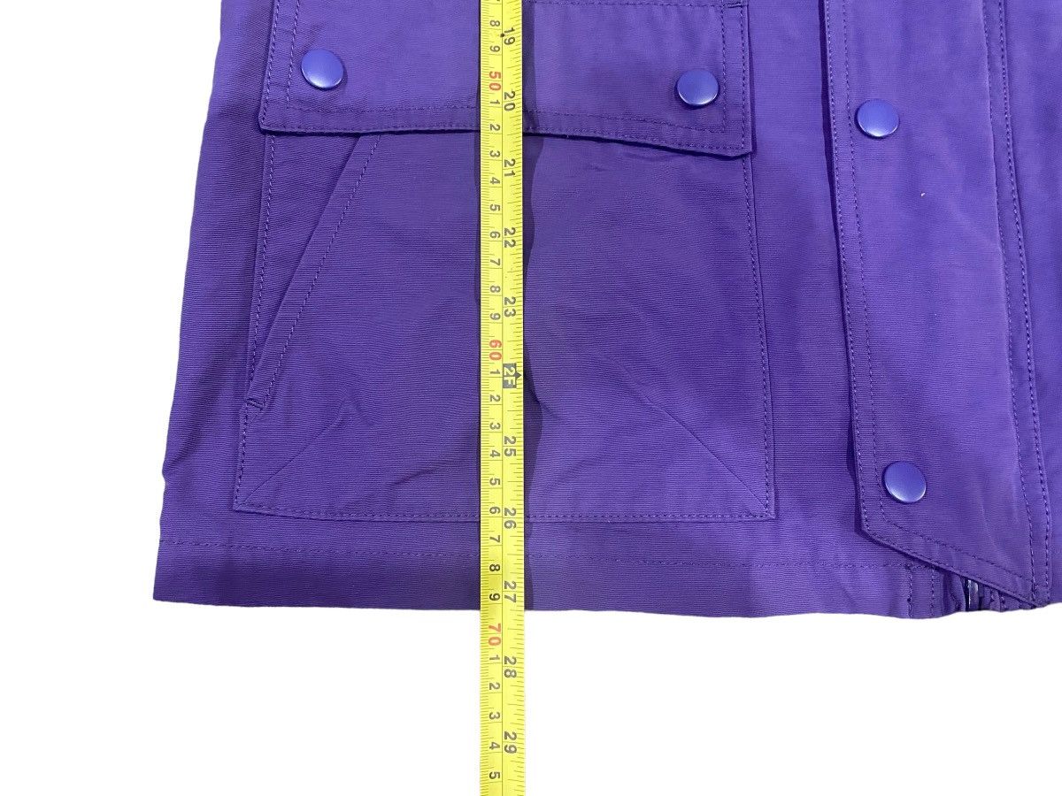 URBAN RESEARCH DOORS URBAN RESEARCH Light Zipper Hoodie Jacket Size US M / EU 48-50 / 2 - 20 Thumbnail