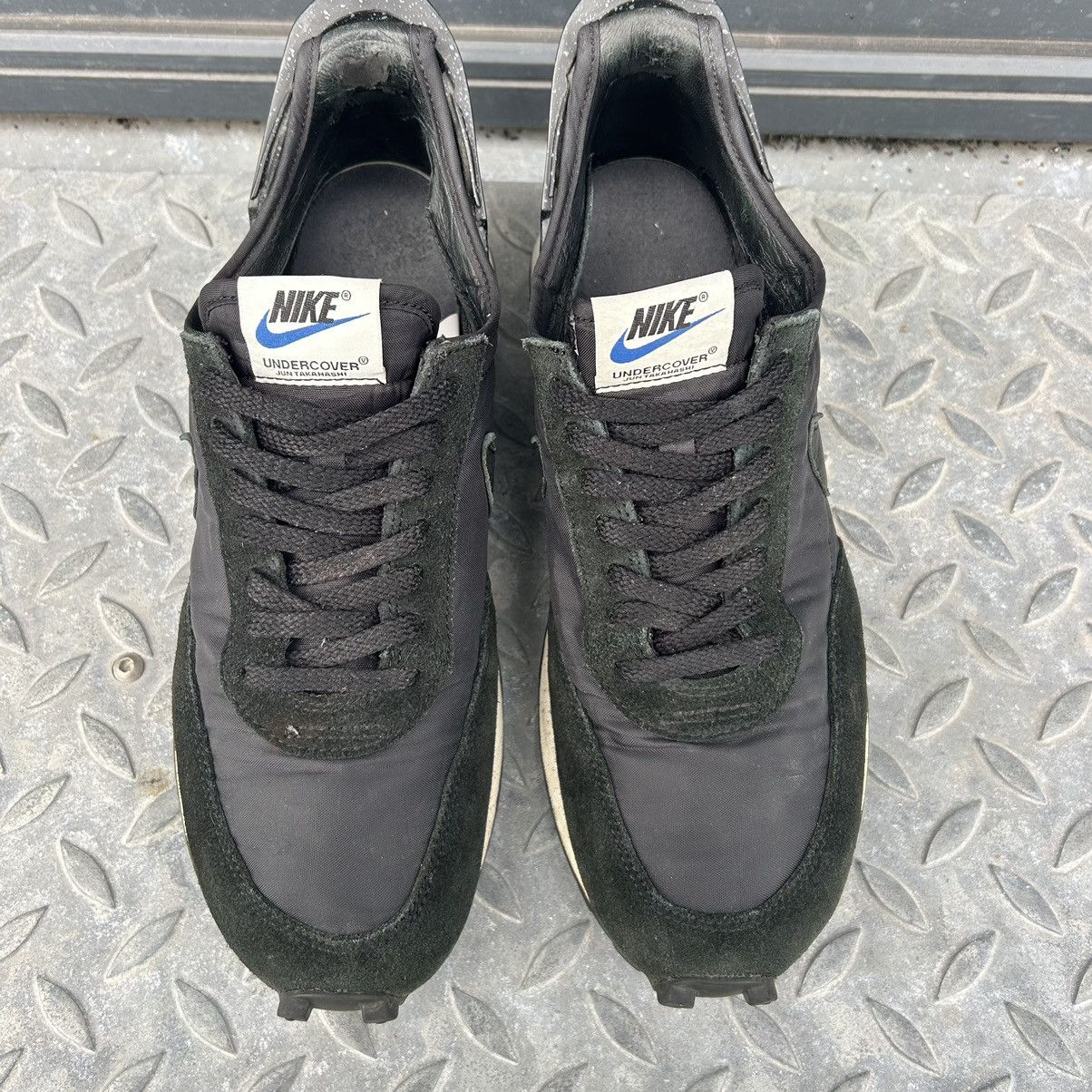 Japanese Brand Nike x undercover Size US 9 / EU 42 - 7 Thumbnail