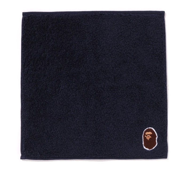 Bape Bape Hand Towel Size ONE SIZE - 1 Thumbnail