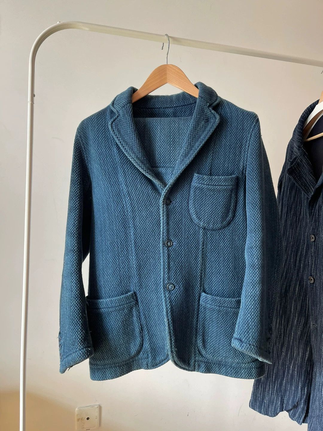 Porter Classic porter classic kendo tailored jacket size S Size US S / EU 44-46 / 1 - 1 Thumbnail