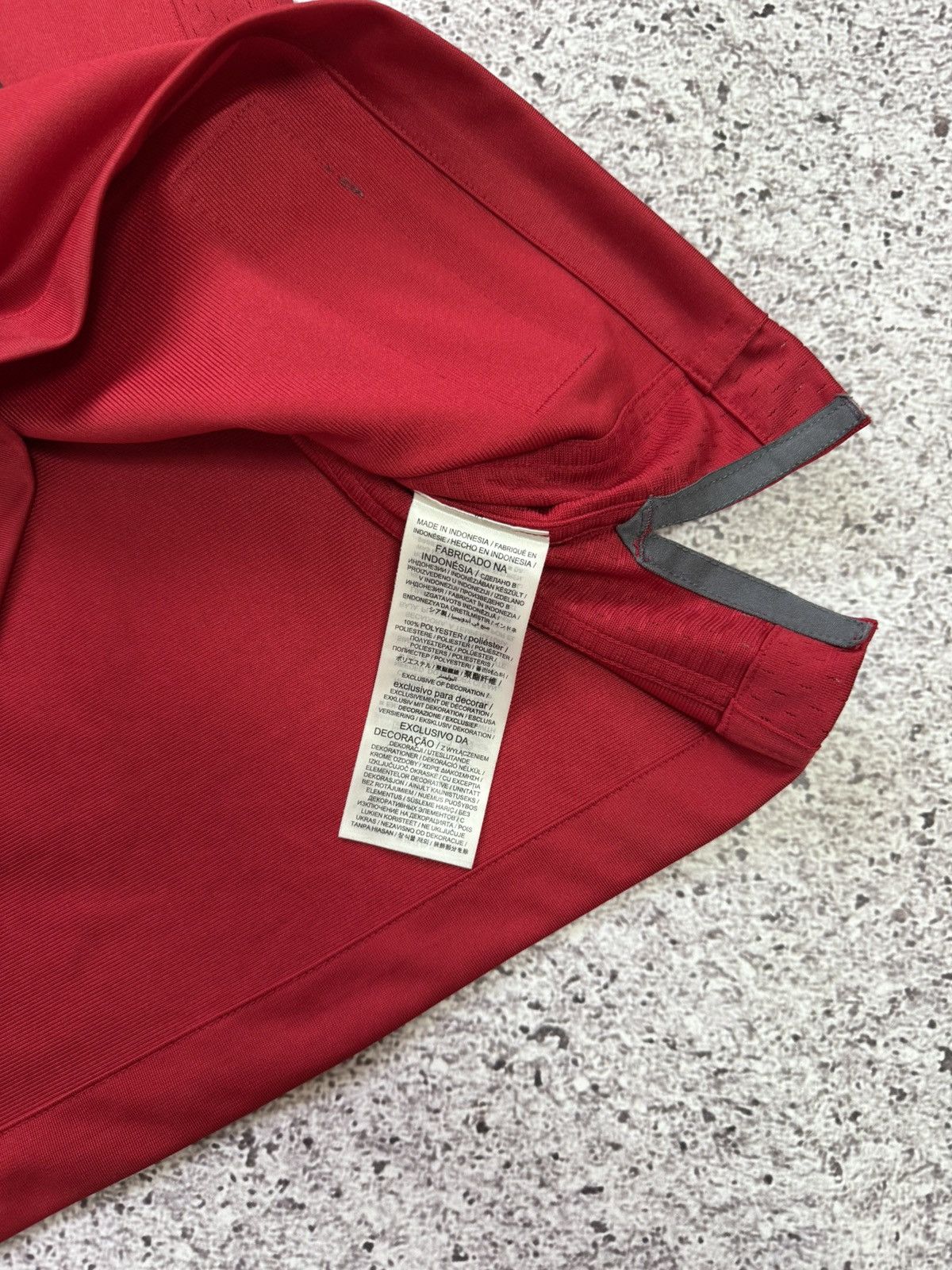 NFL × Nike Nike Tom Brady Tampa Bay Buccaneers American Football Jersey Size US S / EU 44-46 / 1 - 11 Thumbnail