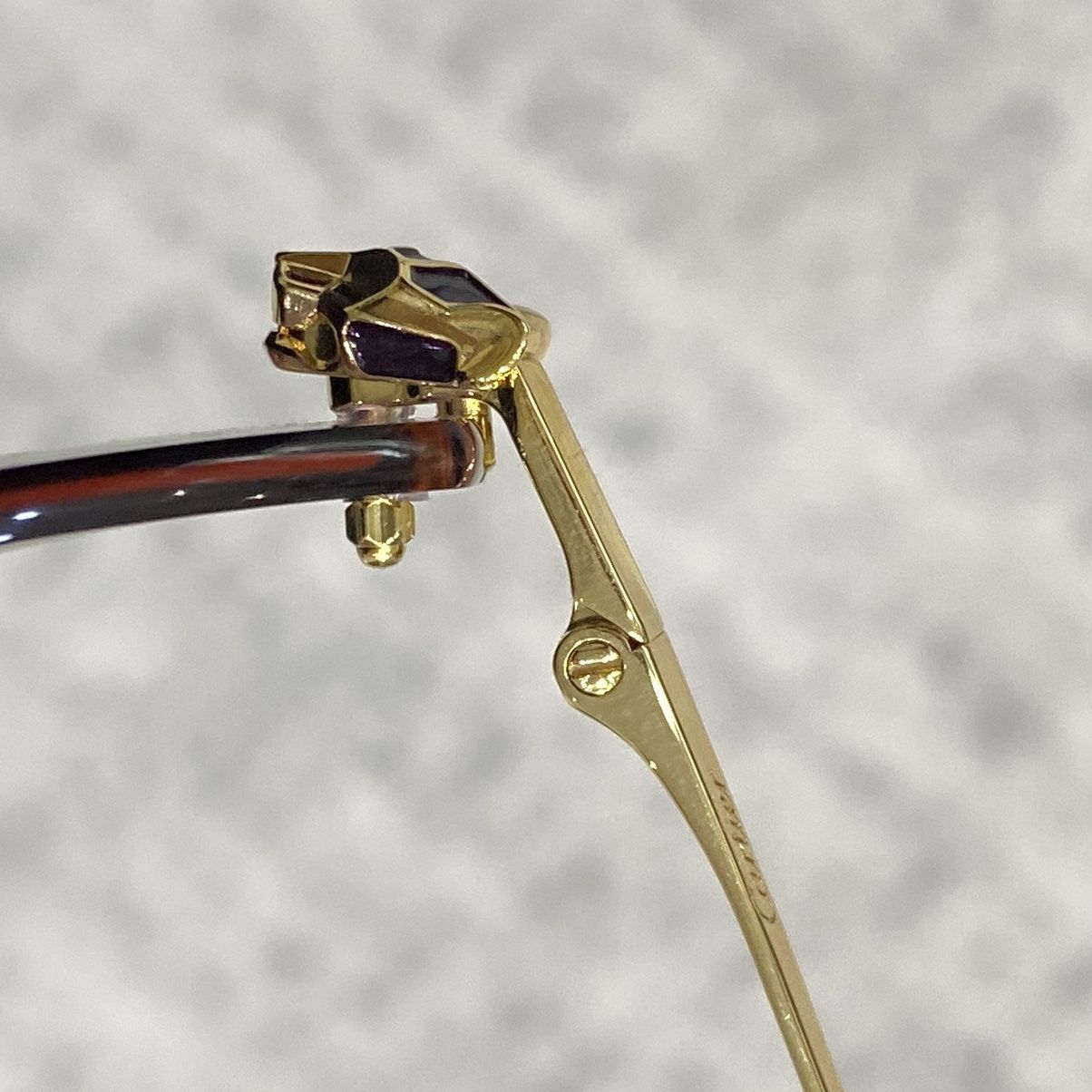 Cartier CARTIER CT0433S 004 Size ONE SIZE - 10 Thumbnail