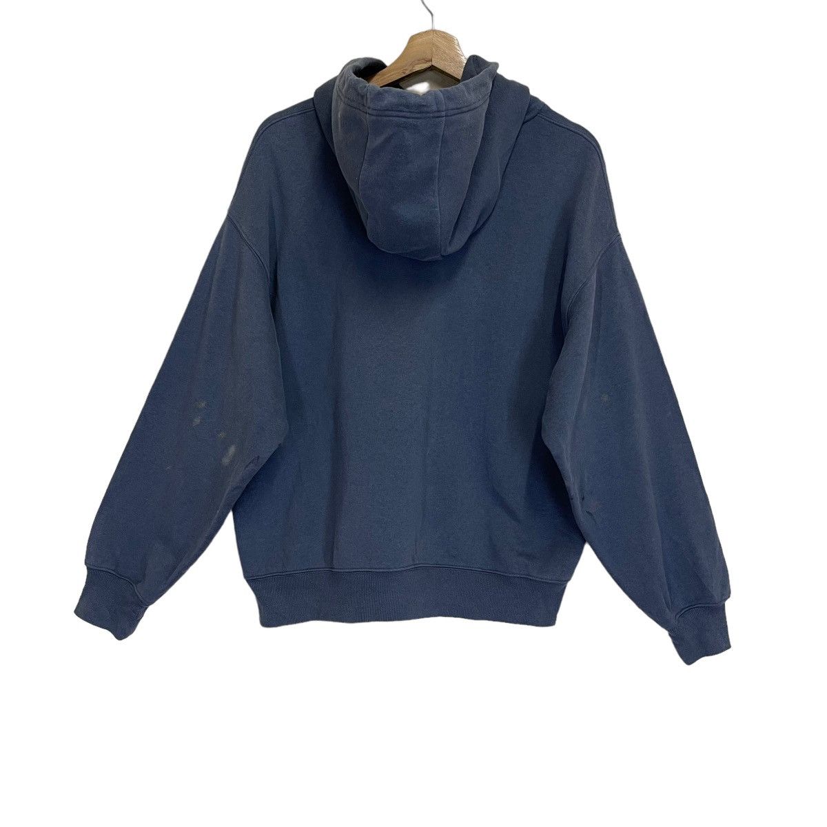 Japanese Brand Universal Equipment Pullover Hoodies Size US M / EU 48-50 / 2 - 7 Thumbnail