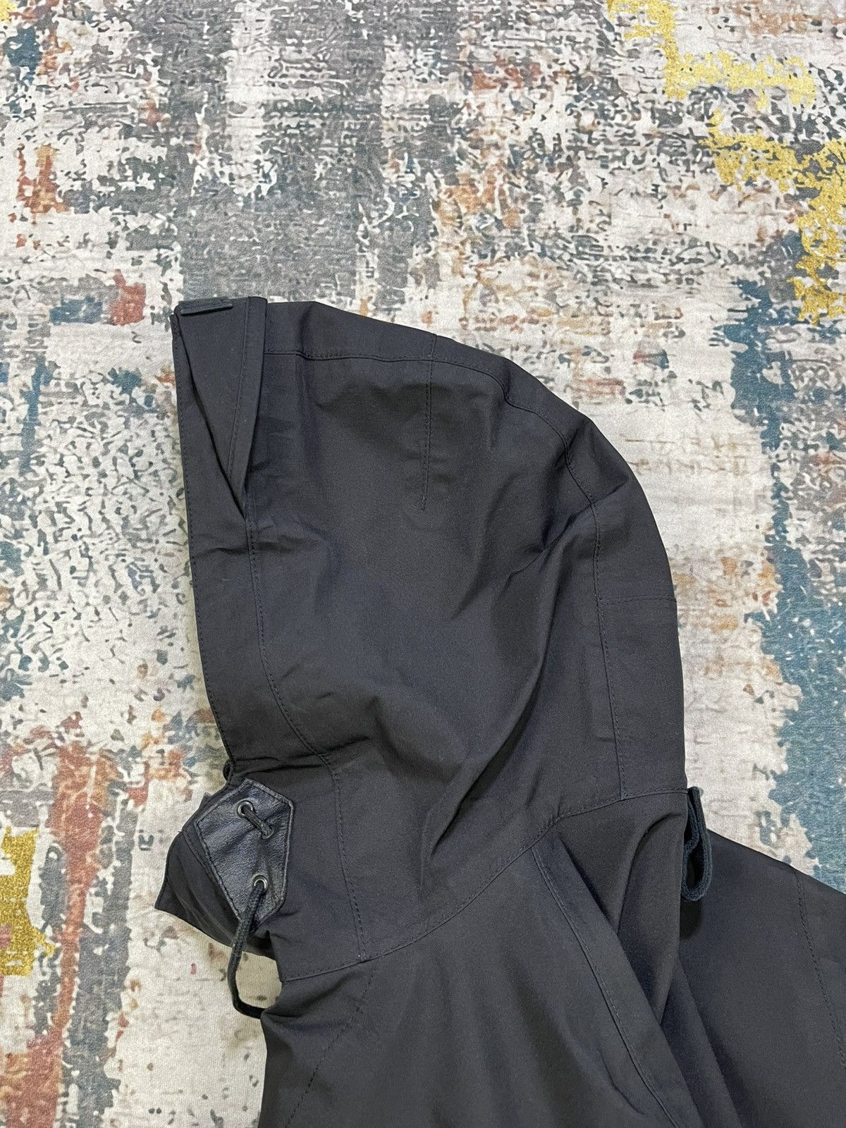 Goretex × Stussy Stussy x Goretex x Nexus7 WCS @3L Jacket Size US S / EU 44-46 / 1 - 12 Thumbnail