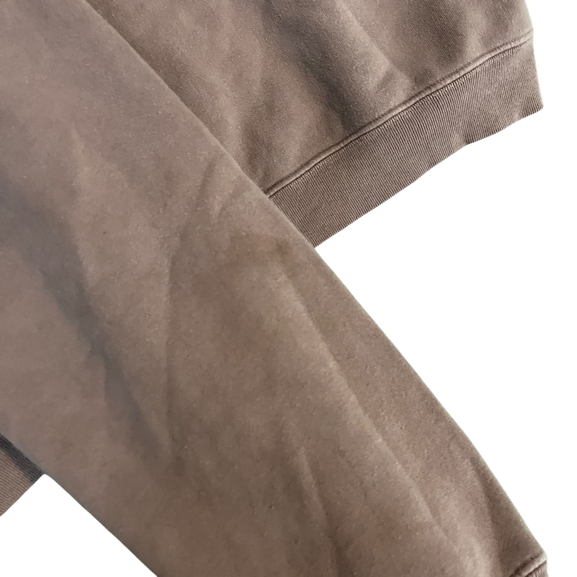 Cactus Plant Flea Market × Kanye West SAMPLE Yeezy x CPFM Season 6 Side Pocket Hoodie Size US L / EU 52-54 / 3 - 7 Thumbnail