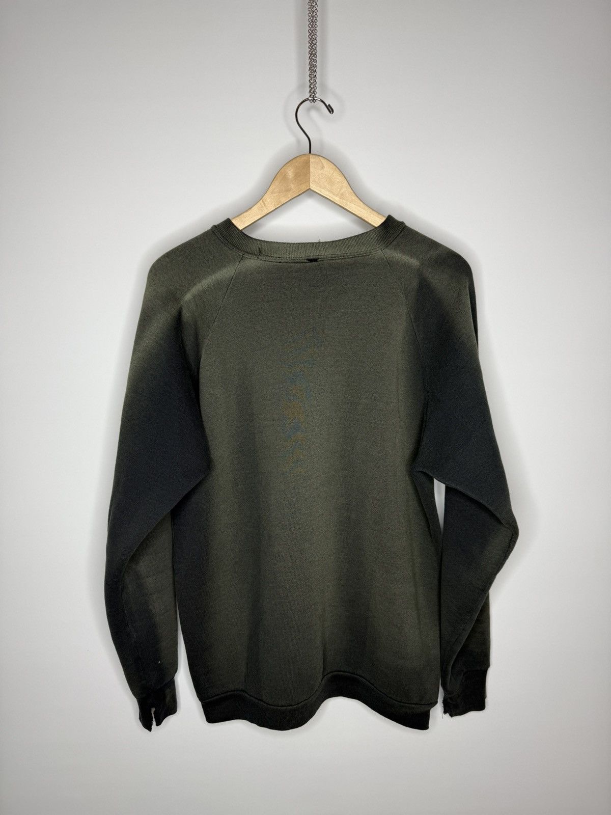 Other Vintage Sweater Size US M / EU 48-50 / 2 - 2 Thumbnail