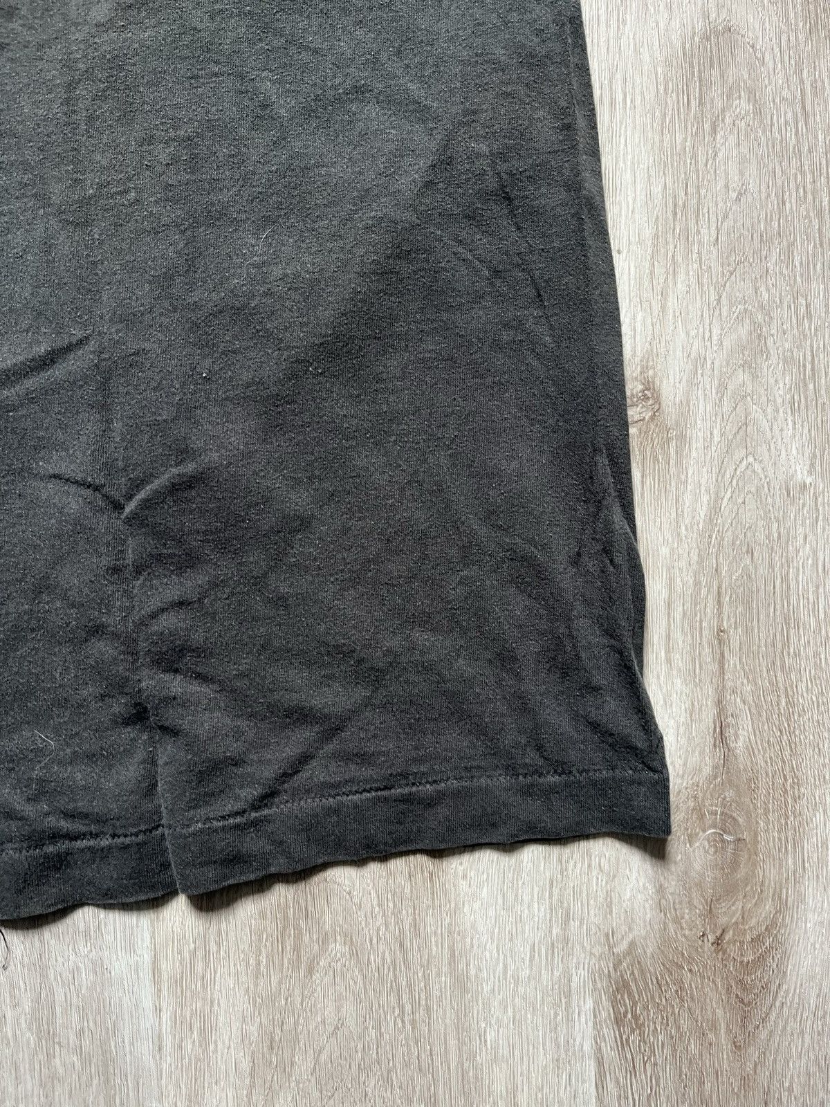 Vintage Vintage 1989 Danger Danger Band Tee IVERY RARE] Size US XS / EU 42 / 0 - 9 Thumbnail