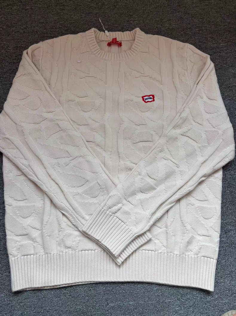 Icecream ICECREAM Ice Cream Sweater Size US L / EU 52-54 / 3 - 1 Thumbnail