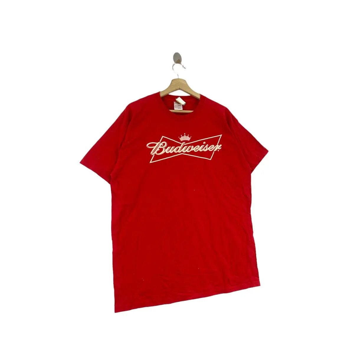 Other Vintage OHIO STATE UNIVERSITY Brutus Buckeye Tee Shirt Size US M / EU 48-50 / 2 - 2 Thumbnail