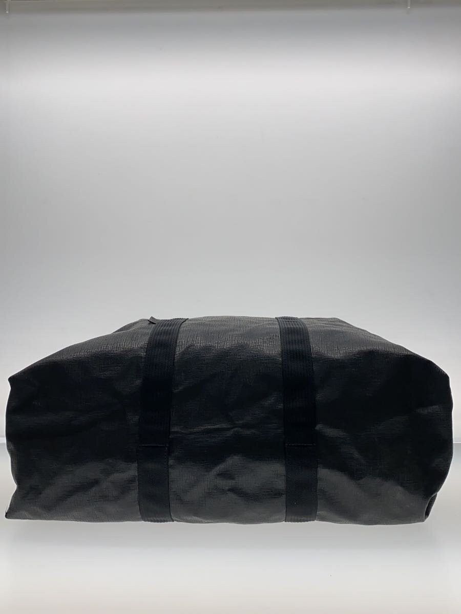 Jean Paul Gaultier Leather Overnight Carry Bag Size ONE SIZE - 4 Thumbnail